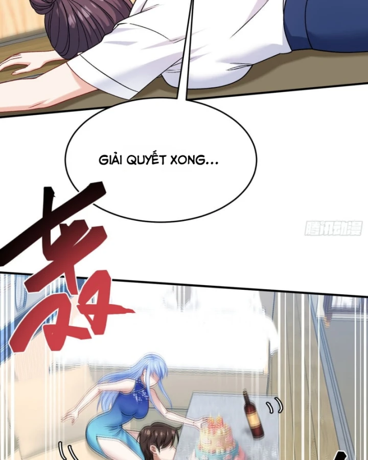 Bỏ Làm Simp Chúa, Ta Có Trong Tay Cả Tỉ Thần Hào! Chapter 300 - 9