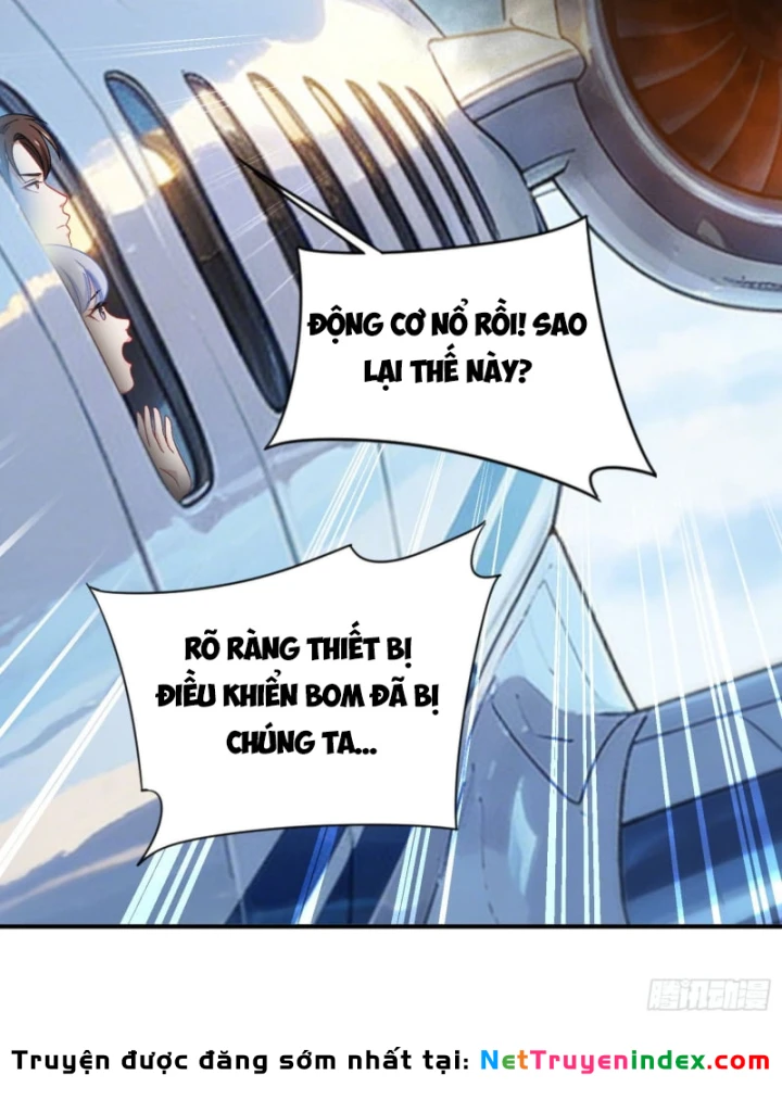Bỏ Làm Simp Chúa, Ta Có Trong Tay Cả Tỉ Thần Hào! Chapter 300 - 13
