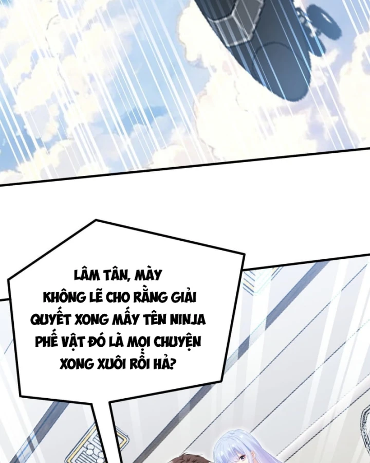 Bỏ Làm Simp Chúa, Ta Có Trong Tay Cả Tỉ Thần Hào! Chapter 300 - 17