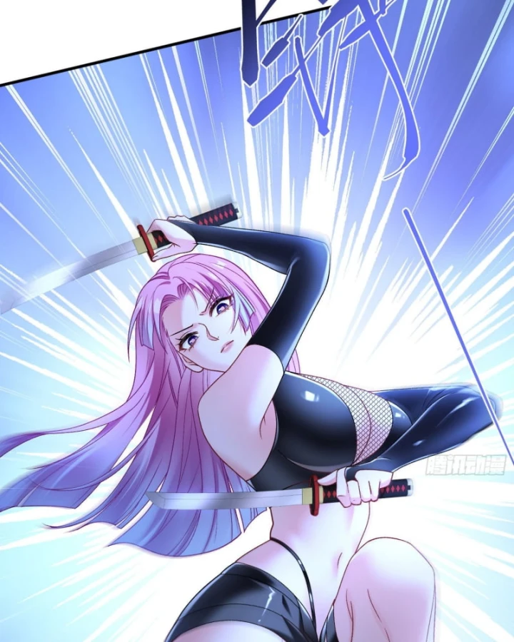 Bỏ Làm Simp Chúa, Ta Có Trong Tay Cả Tỉ Thần Hào! Chapter 300 - 33