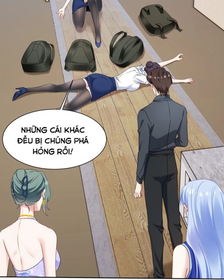 Bỏ Làm Simp Chúa, Ta Có Trong Tay Cả Tỉ Thần Hào! Chapter 300 - 49