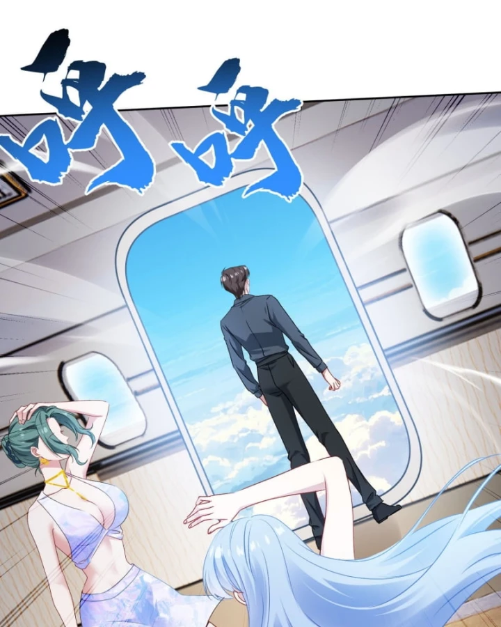 Bỏ Làm Simp Chúa, Ta Có Trong Tay Cả Tỉ Thần Hào! Chapter 300 - 57