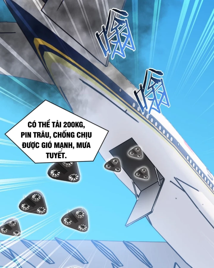 Bỏ Làm Simp Chúa, Ta Có Trong Tay Cả Tỉ Thần Hào! Chapter 300 - 62