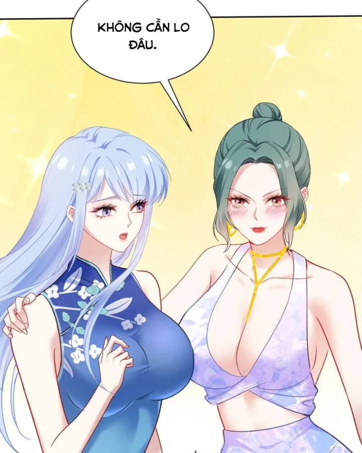 Bỏ Làm Simp Chúa, Ta Có Trong Tay Cả Tỉ Thần Hào! Chapter 300 - 71