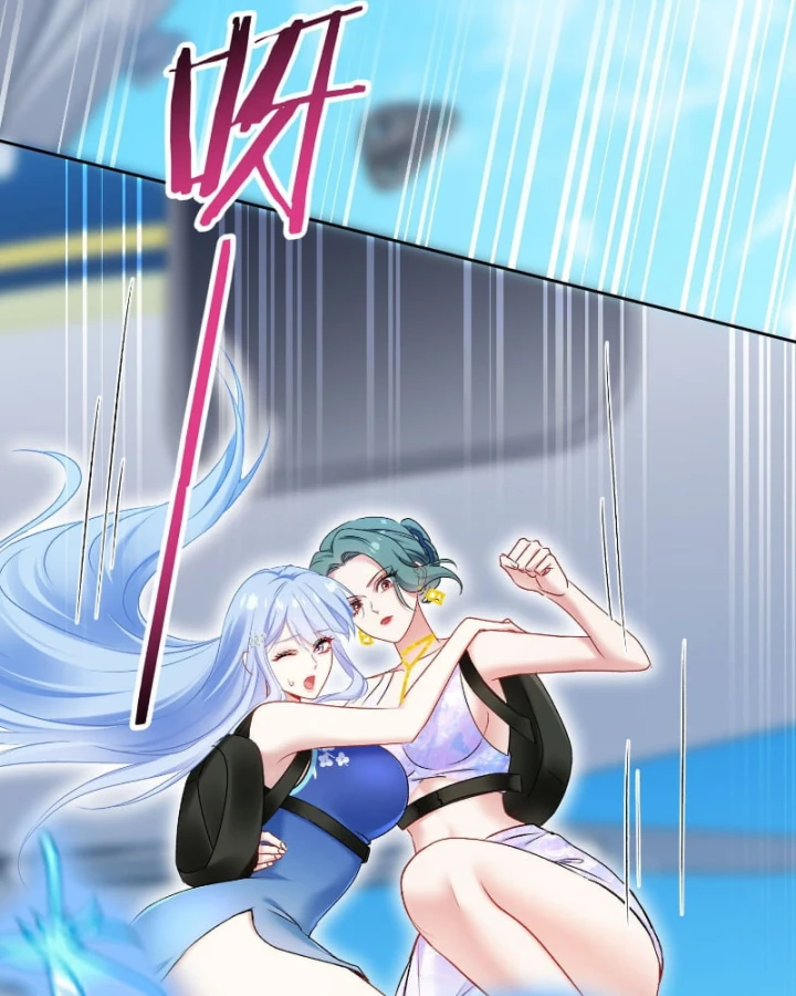 Bỏ Làm Simp Chúa, Ta Có Trong Tay Cả Tỉ Thần Hào! Chapter 301 - 4
