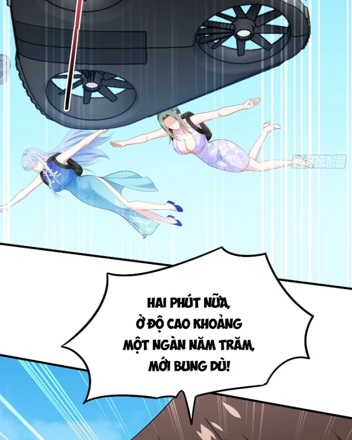 Bỏ Làm Simp Chúa, Ta Có Trong Tay Cả Tỉ Thần Hào! Chapter 301 - 9