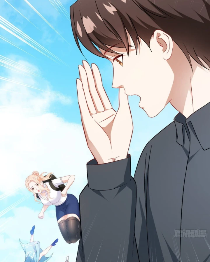 Bỏ Làm Simp Chúa, Ta Có Trong Tay Cả Tỉ Thần Hào! Chapter 301 - 10