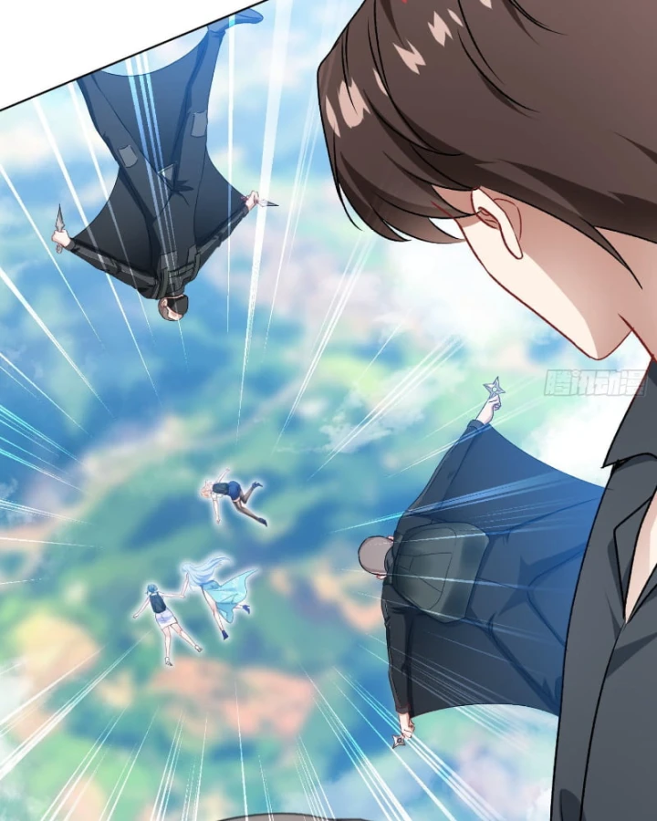 Bỏ Làm Simp Chúa, Ta Có Trong Tay Cả Tỉ Thần Hào! Chapter 301 - 24