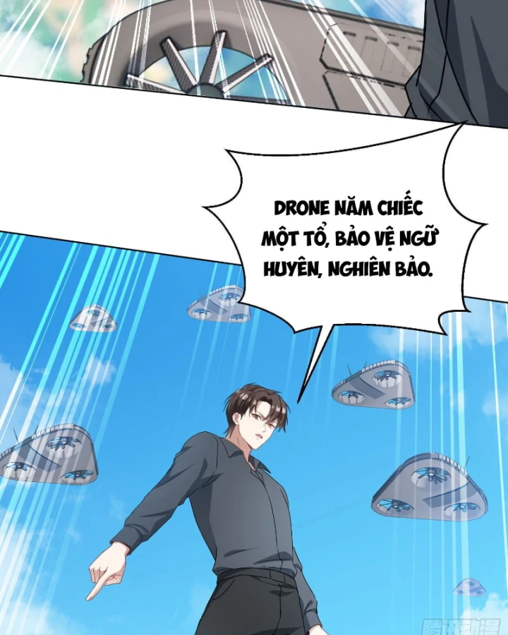 Bỏ Làm Simp Chúa, Ta Có Trong Tay Cả Tỉ Thần Hào! Chapter 301 - 25