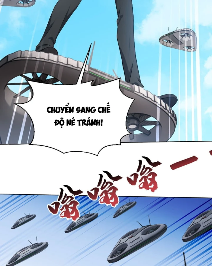 Bỏ Làm Simp Chúa, Ta Có Trong Tay Cả Tỉ Thần Hào! Chapter 301 - 27