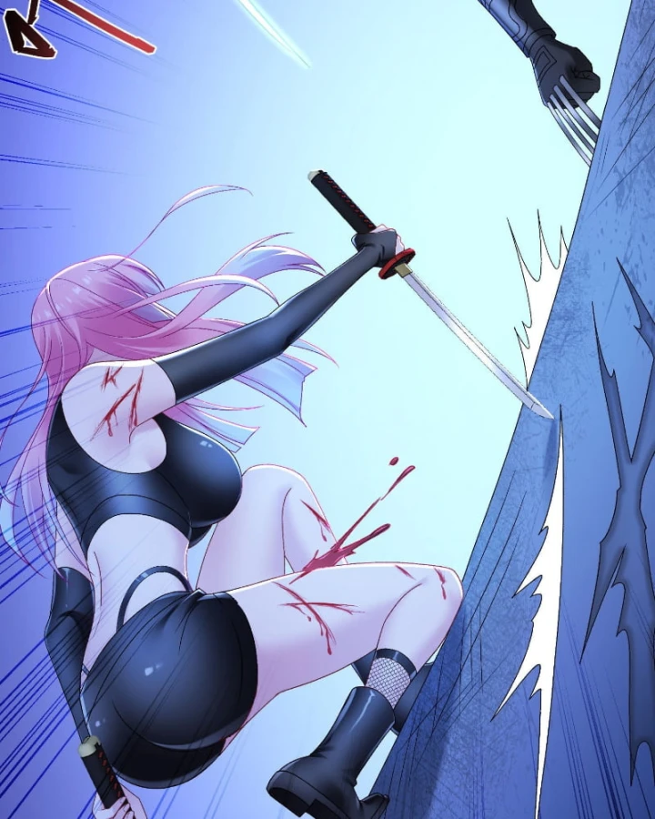 Bỏ Làm Simp Chúa, Ta Có Trong Tay Cả Tỉ Thần Hào! Chapter 301 - 40