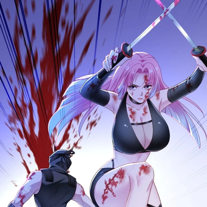 Bỏ Làm Simp Chúa, Ta Có Trong Tay Cả Tỉ Thần Hào! Chapter 301 - 45