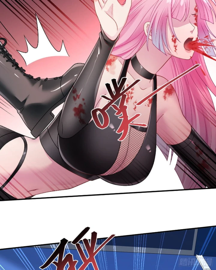 Bỏ Làm Simp Chúa, Ta Có Trong Tay Cả Tỉ Thần Hào! Chapter 301 - 47