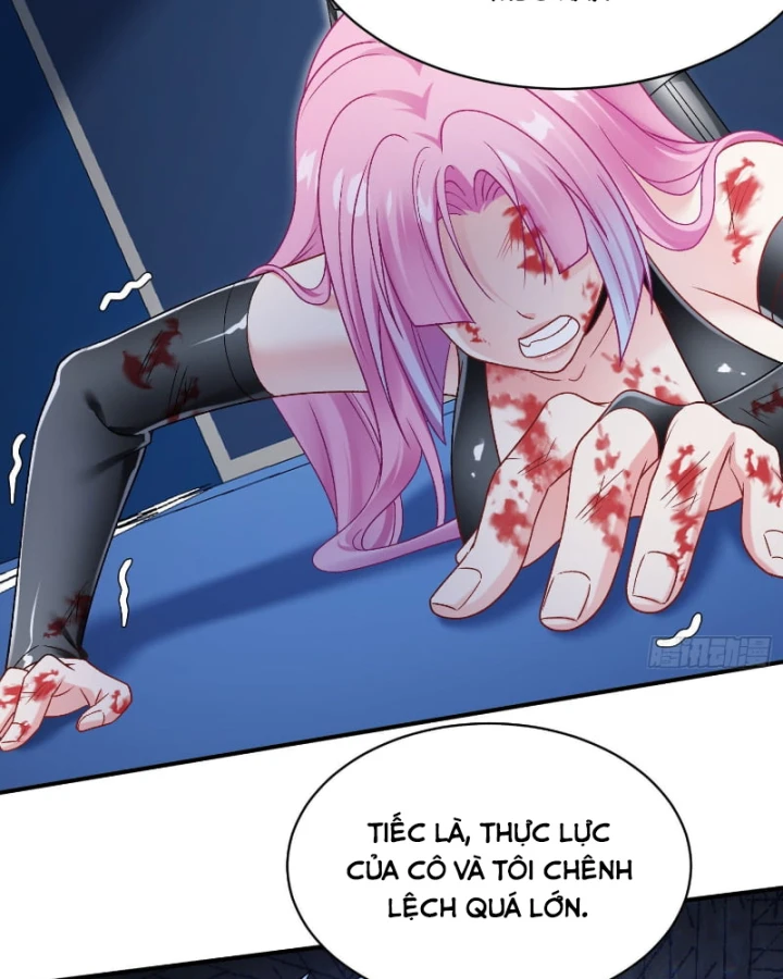 Bỏ Làm Simp Chúa, Ta Có Trong Tay Cả Tỉ Thần Hào! Chapter 301 - 51