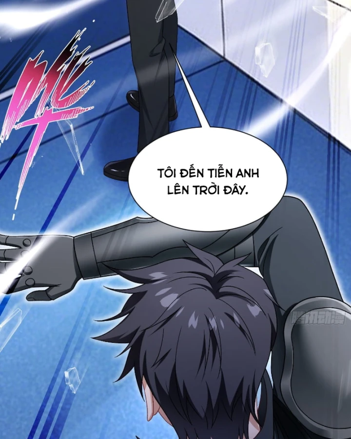 Bỏ Làm Simp Chúa, Ta Có Trong Tay Cả Tỉ Thần Hào! Chapter 301 - 61