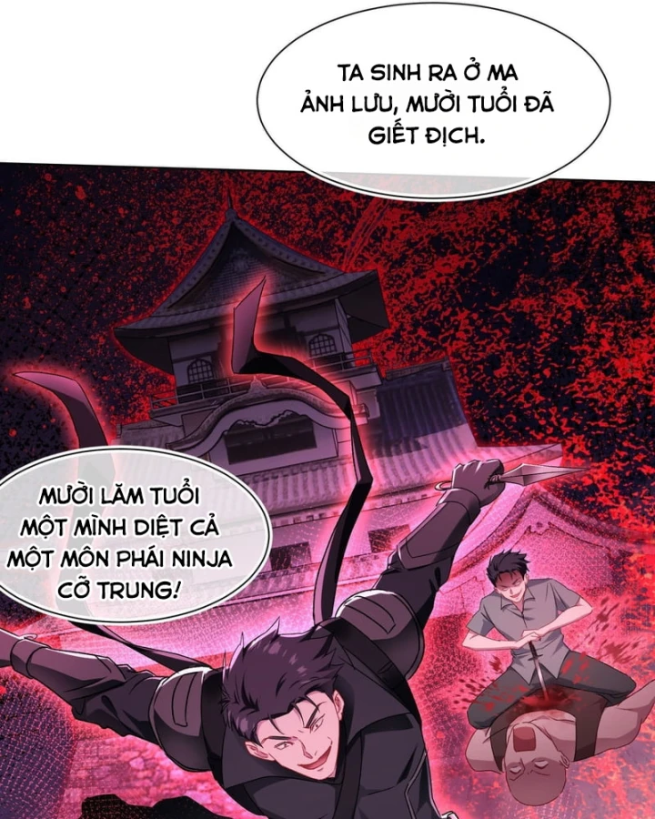 Bỏ Làm Simp Chúa, Ta Có Trong Tay Cả Tỉ Thần Hào! Chapter 302 - 4
