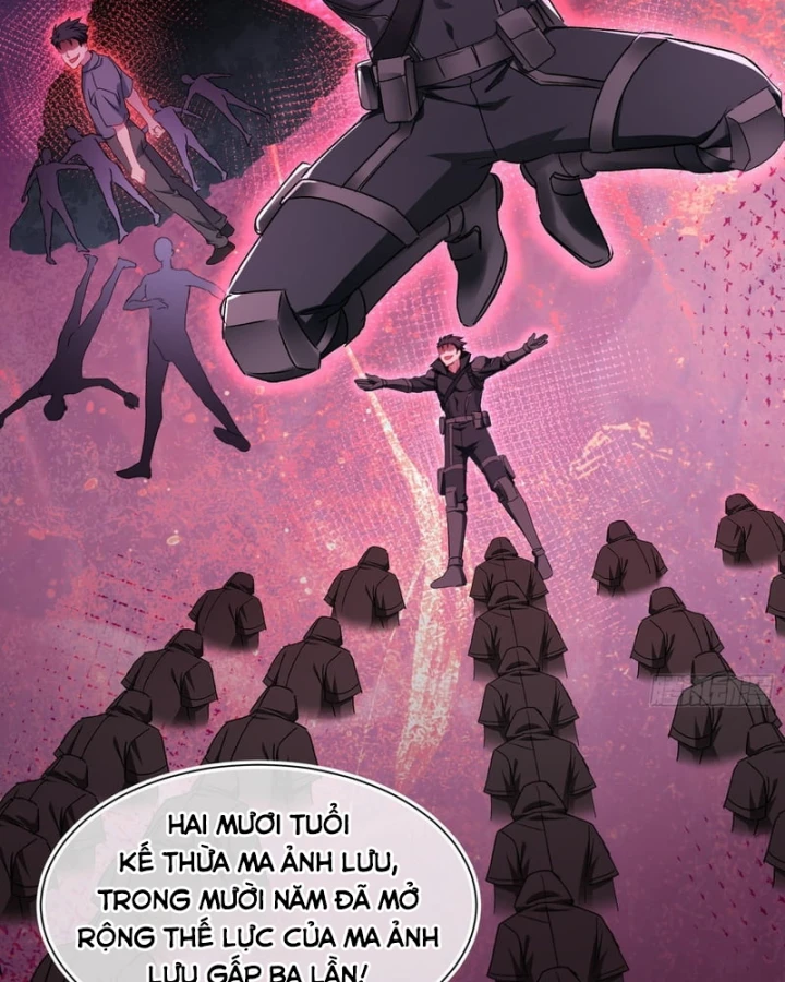 Bỏ Làm Simp Chúa, Ta Có Trong Tay Cả Tỉ Thần Hào! Chapter 302 - 5
