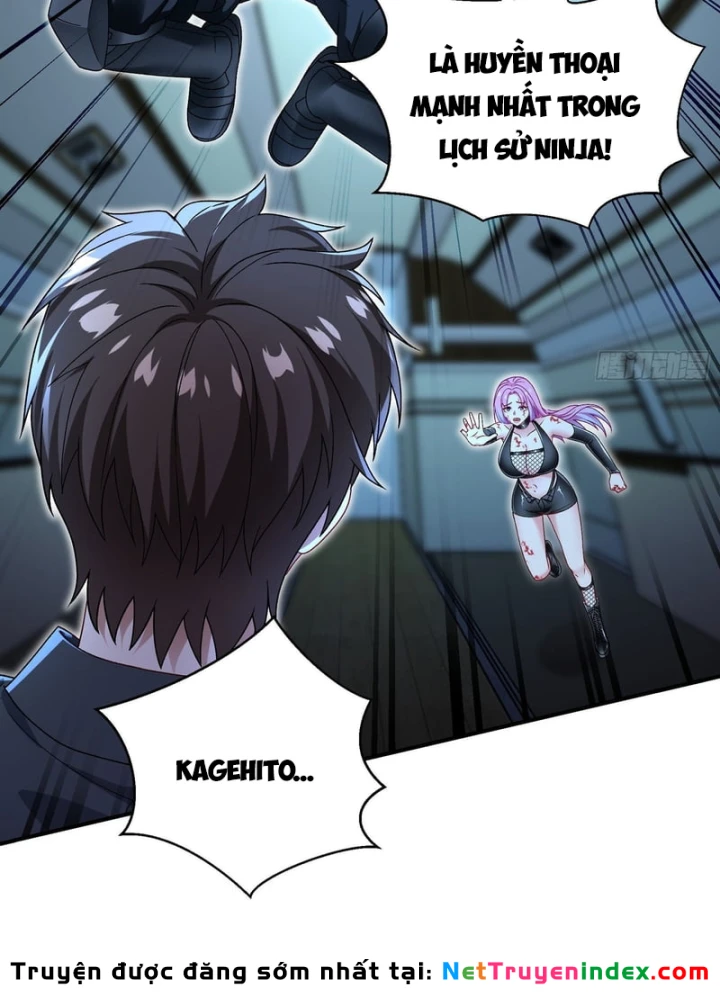 Bỏ Làm Simp Chúa, Ta Có Trong Tay Cả Tỉ Thần Hào! Chapter 302 - 9
