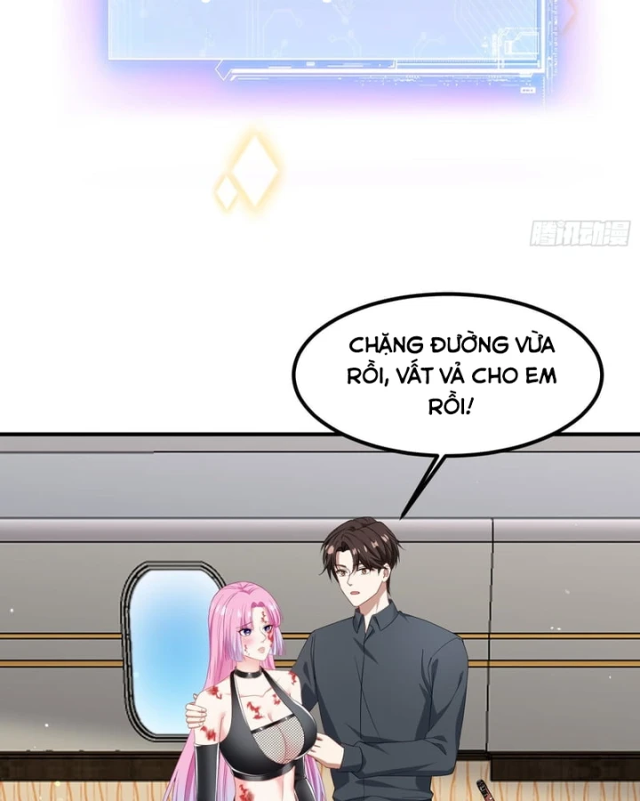 Bỏ Làm Simp Chúa, Ta Có Trong Tay Cả Tỉ Thần Hào! Chapter 302 - 19