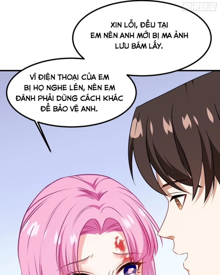 Bỏ Làm Simp Chúa, Ta Có Trong Tay Cả Tỉ Thần Hào! Chapter 302 - 21