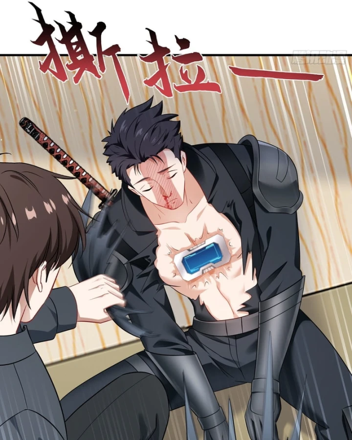 Bỏ Làm Simp Chúa, Ta Có Trong Tay Cả Tỉ Thần Hào! Chapter 302 - 24
