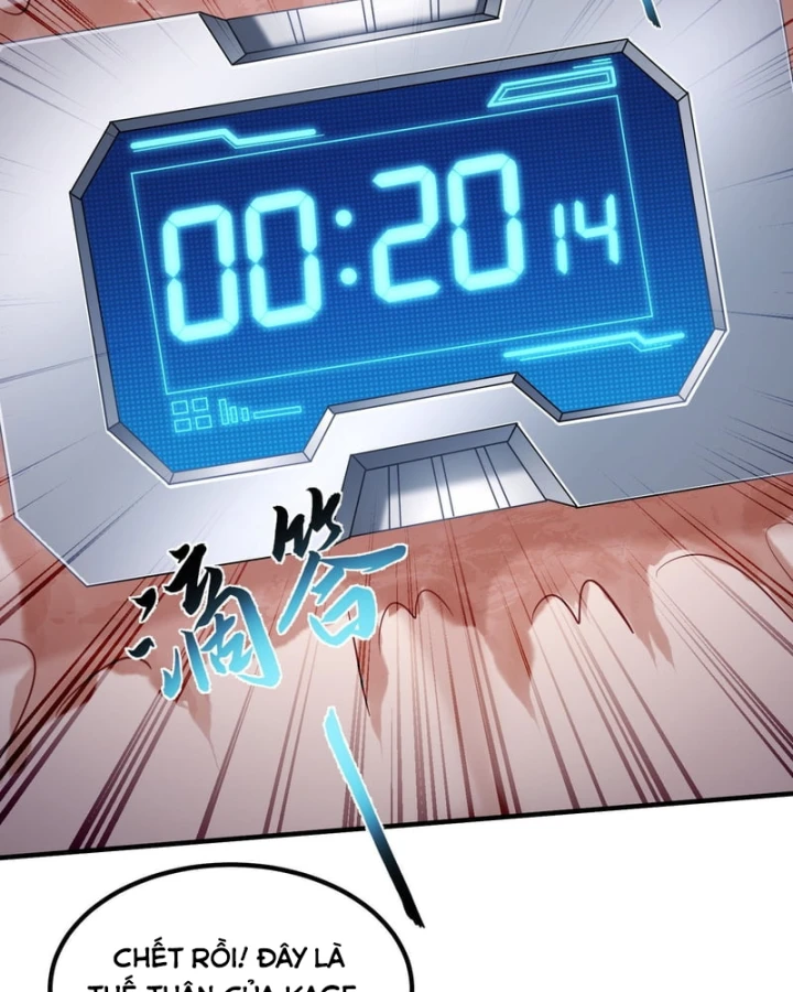 Bỏ Làm Simp Chúa, Ta Có Trong Tay Cả Tỉ Thần Hào! Chapter 302 - 26