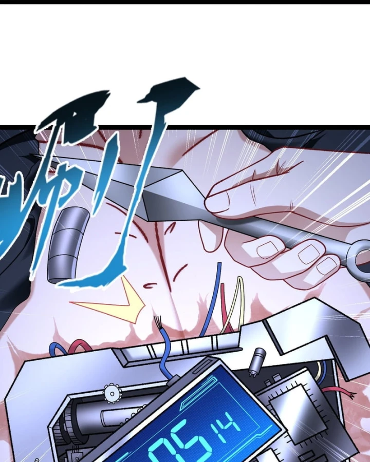 Bỏ Làm Simp Chúa, Ta Có Trong Tay Cả Tỉ Thần Hào! Chapter 302 - 41