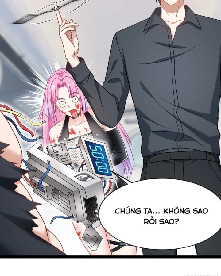 Bỏ Làm Simp Chúa, Ta Có Trong Tay Cả Tỉ Thần Hào! Chapter 302 - 43