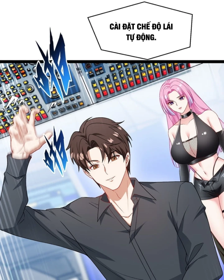 Bỏ Làm Simp Chúa, Ta Có Trong Tay Cả Tỉ Thần Hào! Chapter 302 - 55