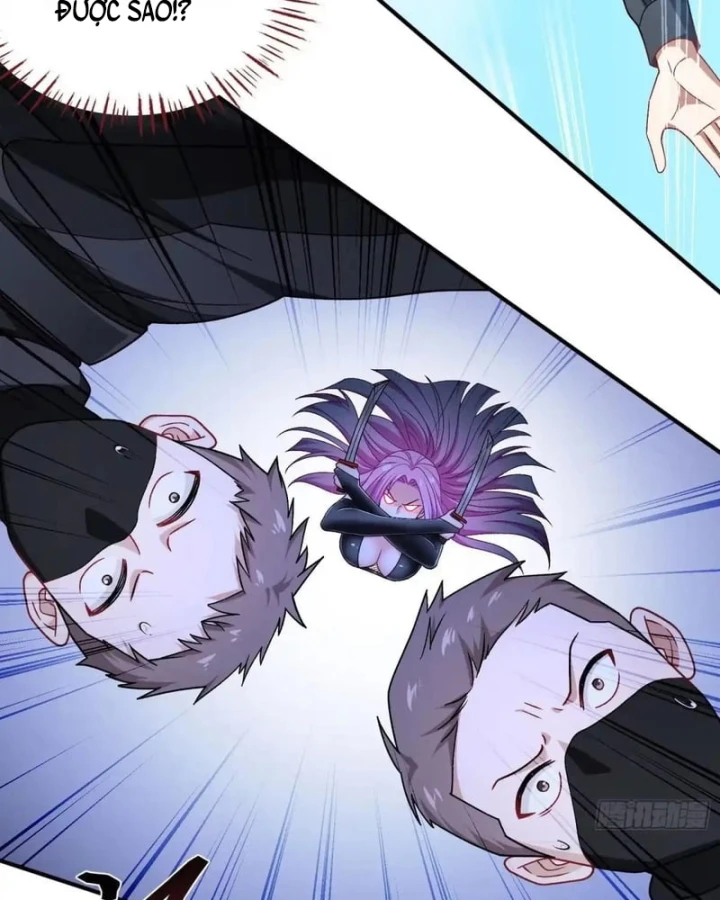 Bỏ Làm Simp Chúa, Ta Có Trong Tay Cả Tỉ Thần Hào! Chapter 303 - 7
