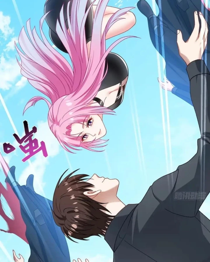 Bỏ Làm Simp Chúa, Ta Có Trong Tay Cả Tỉ Thần Hào! Chapter 303 - 12