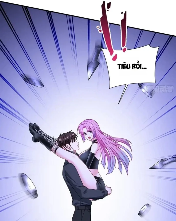 Bỏ Làm Simp Chúa, Ta Có Trong Tay Cả Tỉ Thần Hào! Chapter 303 - 21
