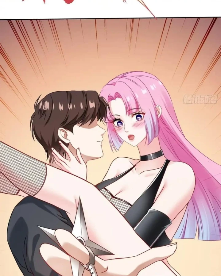 Bỏ Làm Simp Chúa, Ta Có Trong Tay Cả Tỉ Thần Hào! Chapter 303 - 24