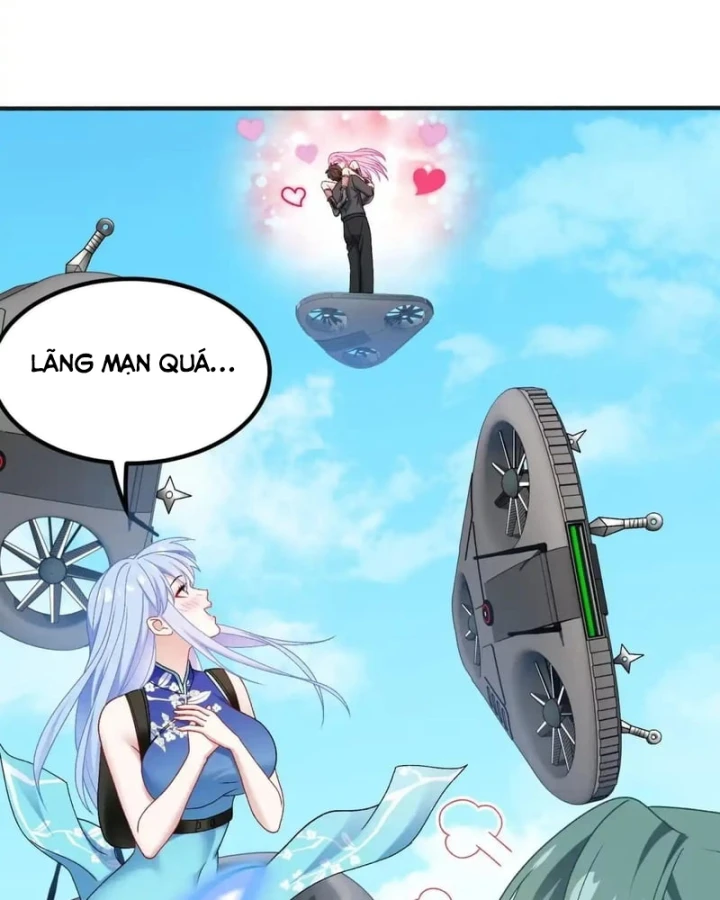Bỏ Làm Simp Chúa, Ta Có Trong Tay Cả Tỉ Thần Hào! Chapter 303 - 36