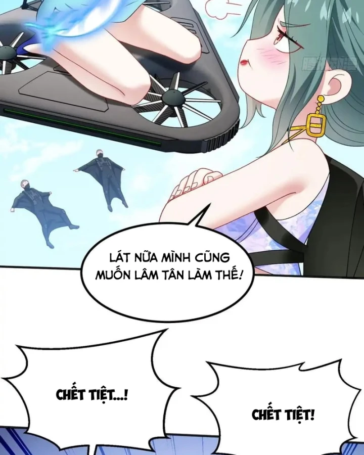 Bỏ Làm Simp Chúa, Ta Có Trong Tay Cả Tỉ Thần Hào! Chapter 303 - 37