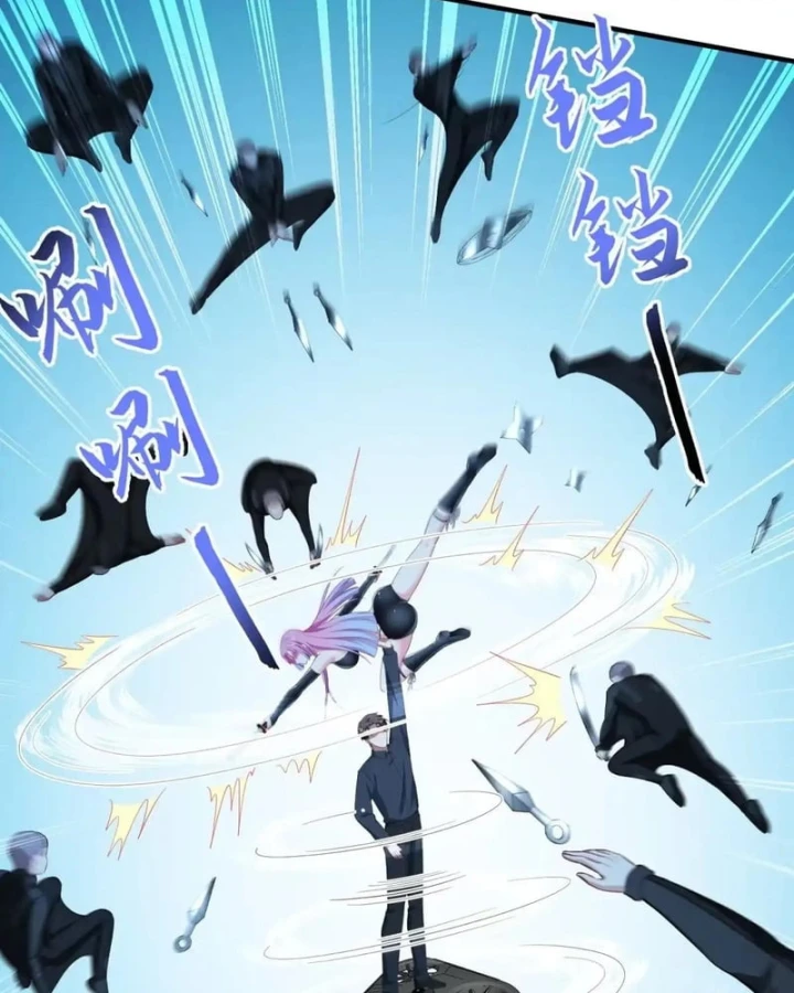 Bỏ Làm Simp Chúa, Ta Có Trong Tay Cả Tỉ Thần Hào! Chapter 303 - 49
