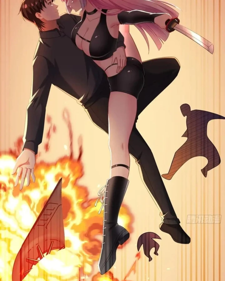 Bỏ Làm Simp Chúa, Ta Có Trong Tay Cả Tỉ Thần Hào! Chapter 303 - 53