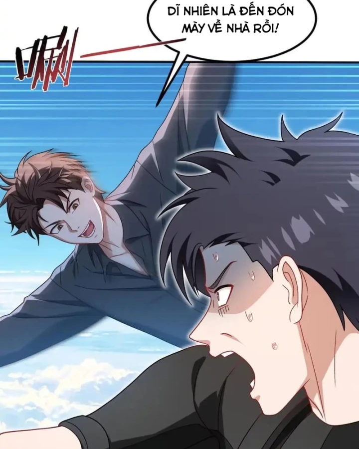 Bỏ Làm Simp Chúa, Ta Có Trong Tay Cả Tỉ Thần Hào! Chapter 303 - 59