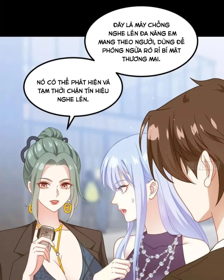 Bỏ Làm Simp Chúa, Ta Có Trong Tay Cả Tỉ Thần Hào! Chapter 303 - 73