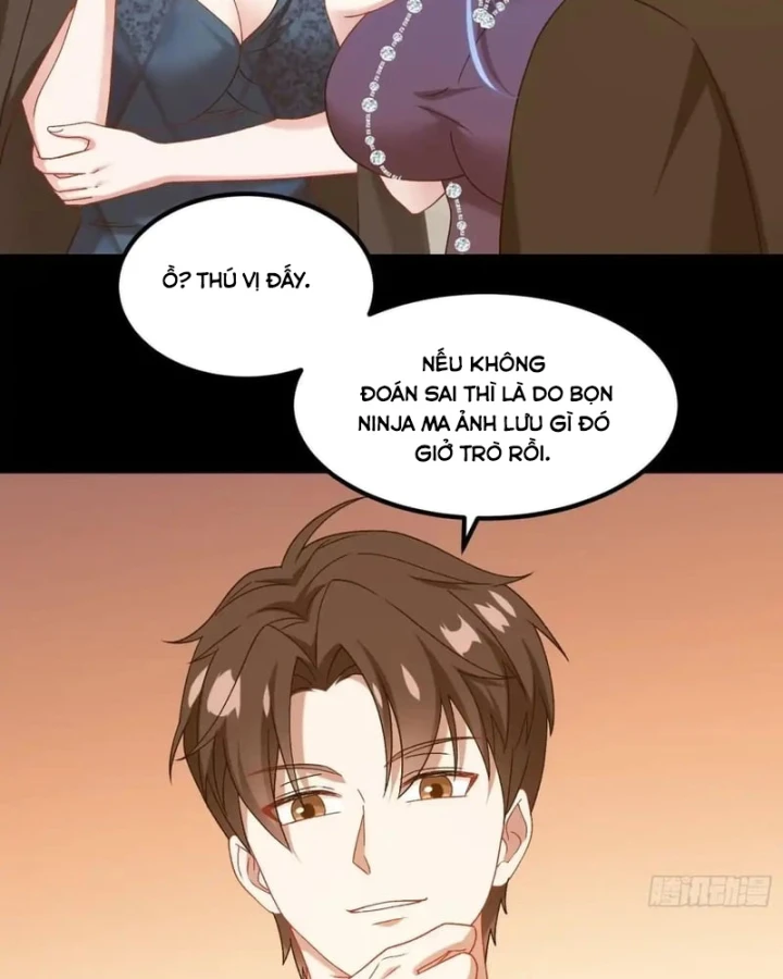 Bỏ Làm Simp Chúa, Ta Có Trong Tay Cả Tỉ Thần Hào! Chapter 303 - 74