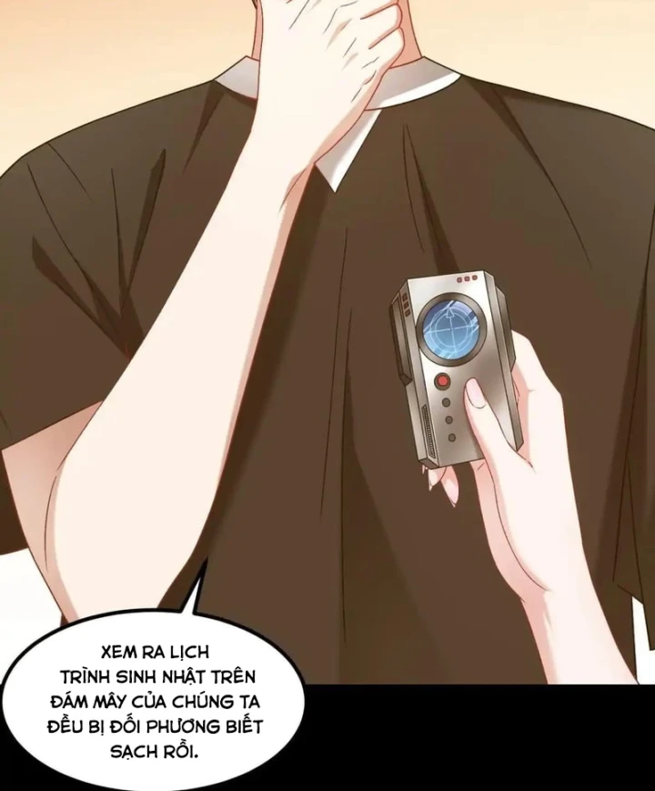 Bỏ Làm Simp Chúa, Ta Có Trong Tay Cả Tỉ Thần Hào! Chapter 303 - 75