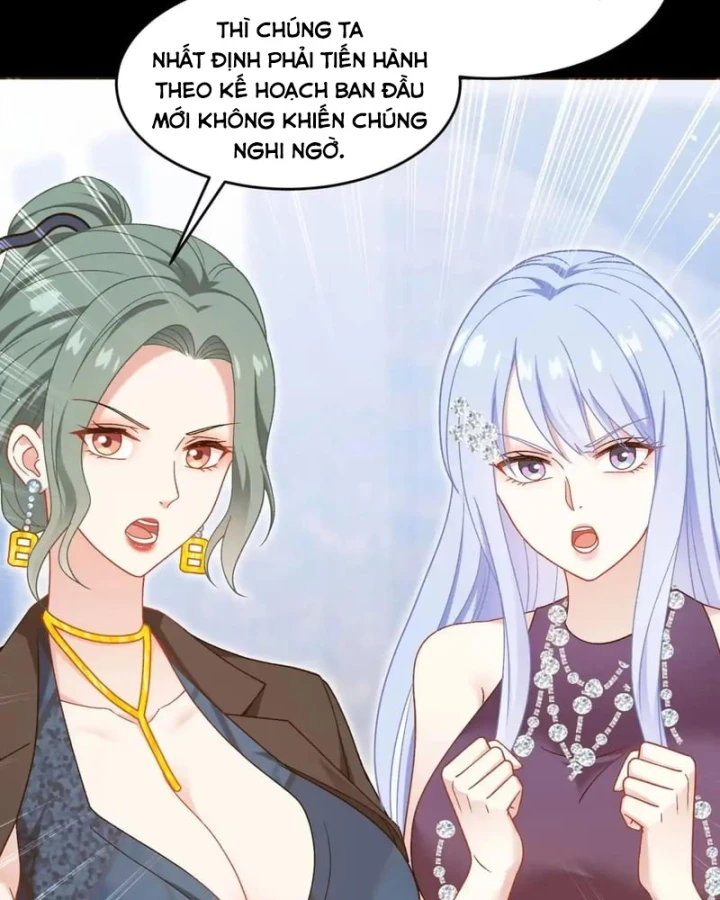 Bỏ Làm Simp Chúa, Ta Có Trong Tay Cả Tỉ Thần Hào! Chapter 304 - 3