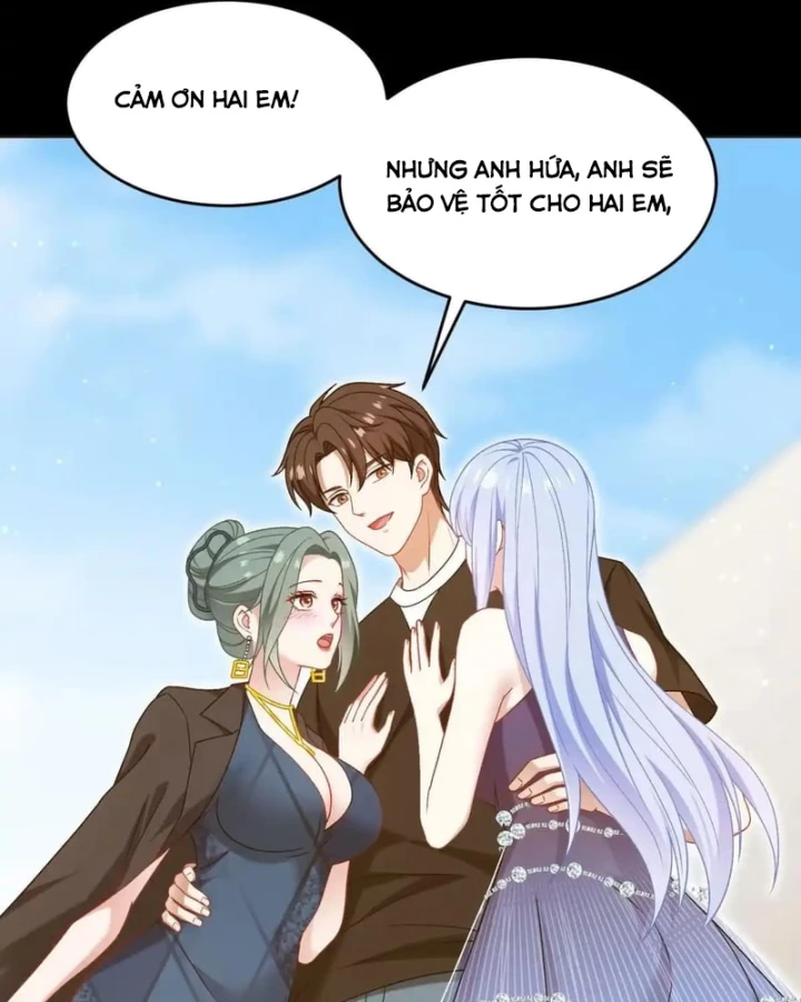 Bỏ Làm Simp Chúa, Ta Có Trong Tay Cả Tỉ Thần Hào! Chapter 304 - 5