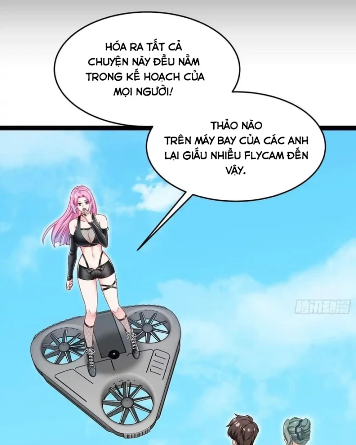 Bỏ Làm Simp Chúa, Ta Có Trong Tay Cả Tỉ Thần Hào! Chapter 304 - 7