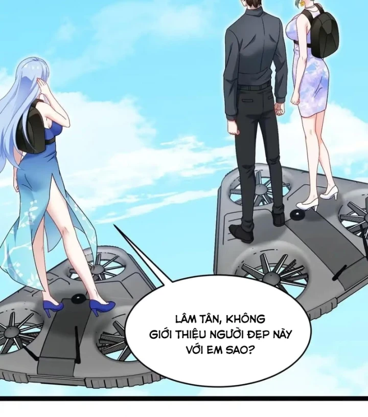 Bỏ Làm Simp Chúa, Ta Có Trong Tay Cả Tỉ Thần Hào! Chapter 304 - 8