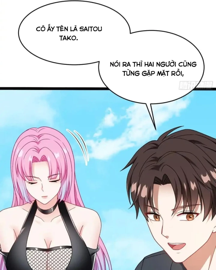 Bỏ Làm Simp Chúa, Ta Có Trong Tay Cả Tỉ Thần Hào! Chapter 304 - 9