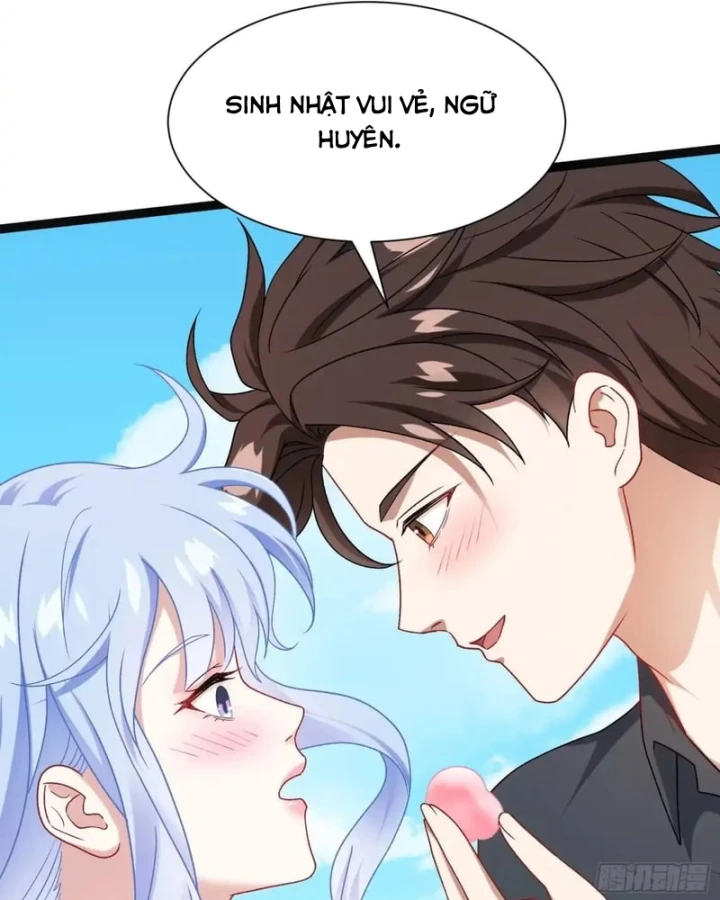 Bỏ Làm Simp Chúa, Ta Có Trong Tay Cả Tỉ Thần Hào! Chapter 304 - 21