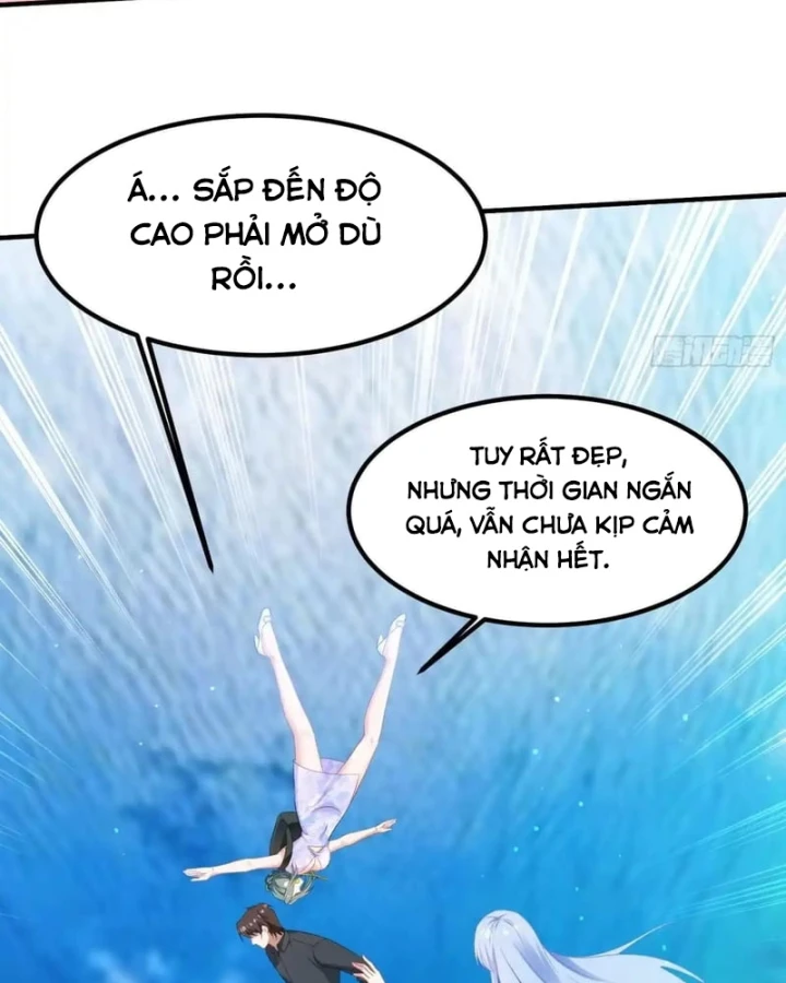 Bỏ Làm Simp Chúa, Ta Có Trong Tay Cả Tỉ Thần Hào! Chapter 304 - 34