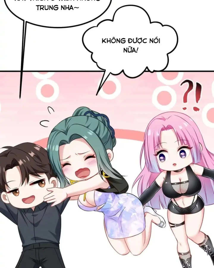 Bỏ Làm Simp Chúa, Ta Có Trong Tay Cả Tỉ Thần Hào! Chapter 304 - 36