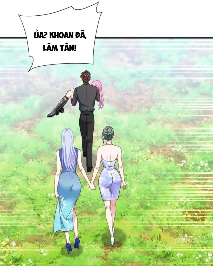 Bỏ Làm Simp Chúa, Ta Có Trong Tay Cả Tỉ Thần Hào! Chapter 304 - 55